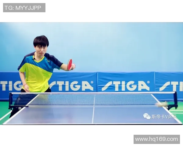 乒乓球深度探讨西安乒乓球队的战术盯防与技术分析