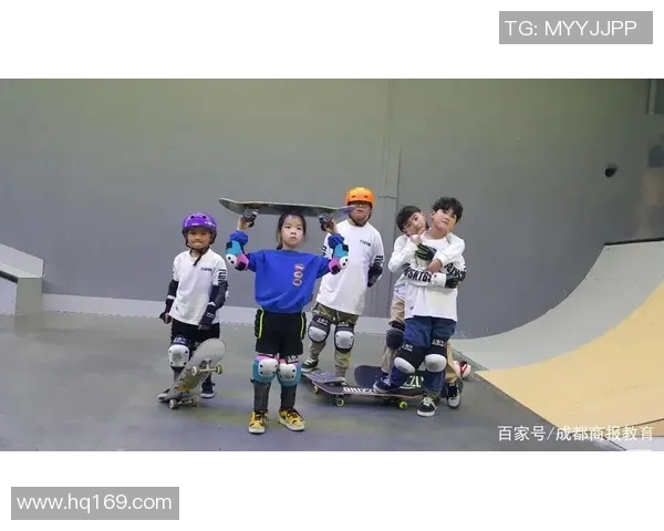 成都滑板队技术探秘:从基础到高阶的滑板技巧与训练分享