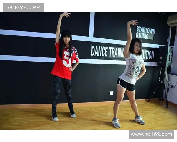 李磊的街舞人生：从热爱到梦想的深度对话与成长之路