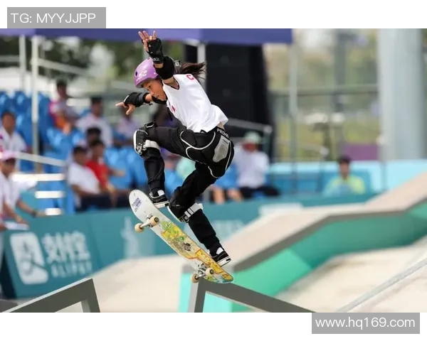 杭州滑板队在滑板节奏排名中创下历史新高引发热议