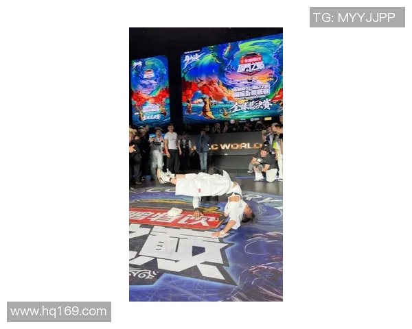 杭州街舞队在全国街舞排行榜中荣登第十名展现实力与风采