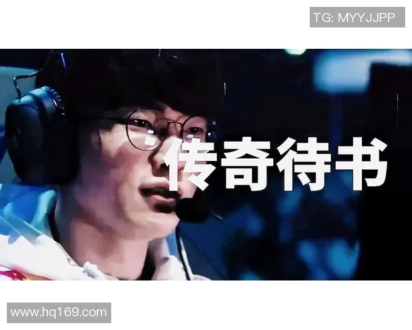 深度对话:杨秀英如何在英雄联盟中书写自己的传奇人生 深度对话:杨秀英如何在英雄联盟中书写自己的传奇人生