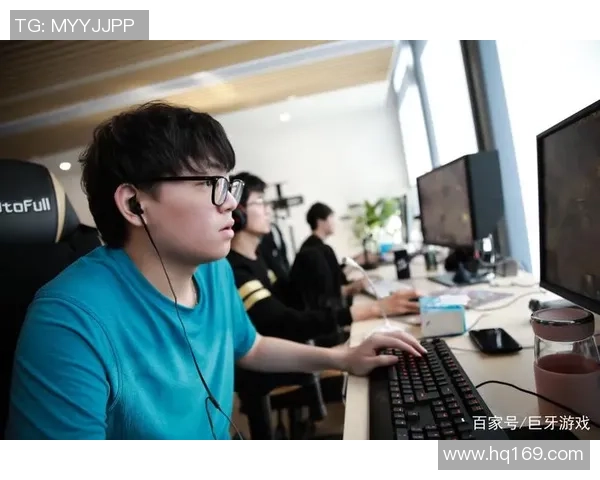 聚焦DOTA2：深入解析RNG战队的战术与技术创新之路