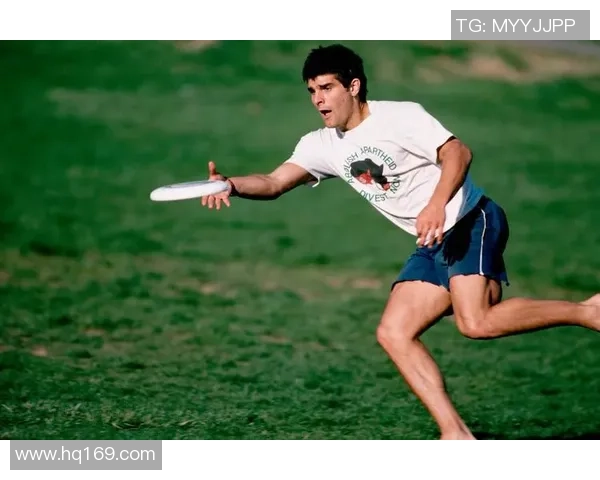 飞盘竞技中的团队精神与协作策略分析:上海飞盘队的成功经验分享 飞盘竞技中的团队精神与协作策略分析:上海飞盘队的成功经验分享