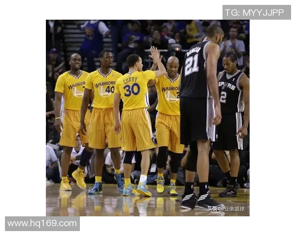 2013年NBA季后赛勇士与马刺的激烈对决回顾与精彩瞬间分析