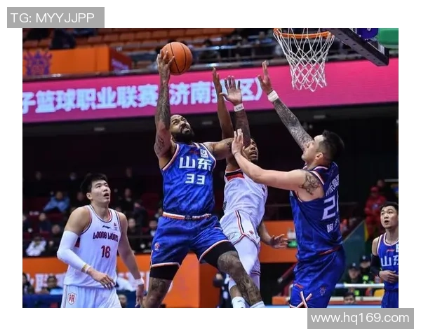 2017年CBA山东队与江苏队激战回顾精彩瞬间与关键时刻分析