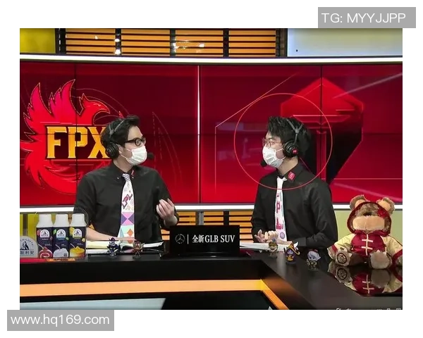 FPX与TES对决外媒深度解析与评价全景回顾