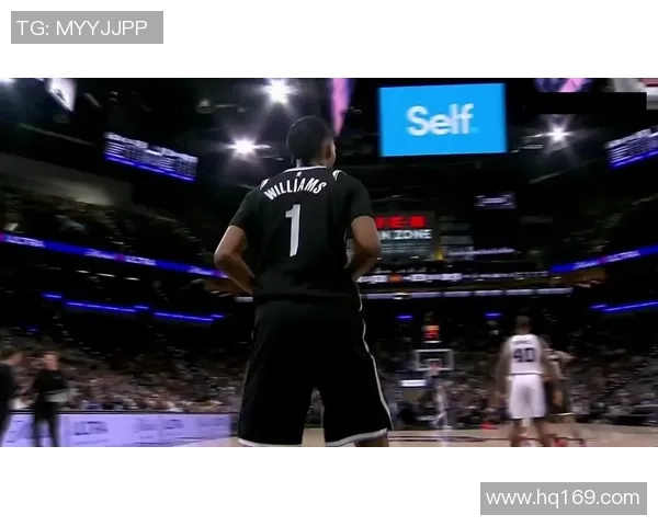 NBA雷霆对阵篮网精彩比赛回放全程解说视频分享