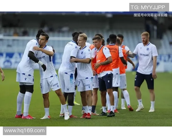 卡昂与索肖激战在即谁能在法乙赛场上笑到最后