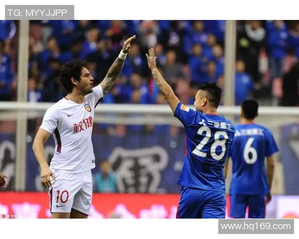 权健与申花激战回顾精彩集锦尽在其中尽享足球盛宴 权健与申花激战回顾精彩集锦尽在其中尽享足球盛宴